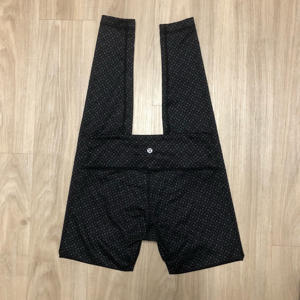 ❗️SOLD❗️ LULULEMON Wonder Under - Picture 1 of 5